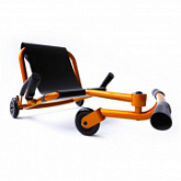 Самокат Sitstep с 7 до 10 лет orange