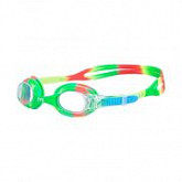 Очки для плавания TYR Kids Swimple Tie Dye LGSWTD/307 green