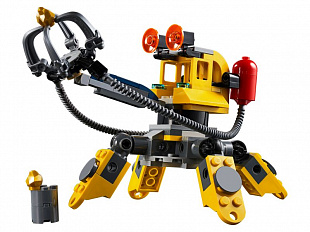 Конструктор LEGO Робот для подводных исследований 31090 