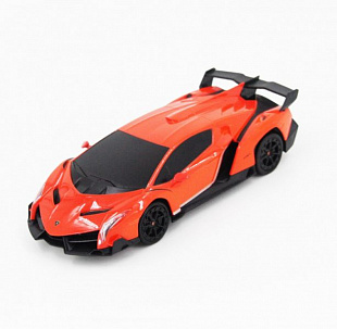 Радиоуправляемая машина MZ Lamborghini Veneno 1:24 пластик 27043