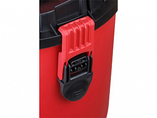 Пылесос Wortex VC 3016-1 WS VC30161WS00021
