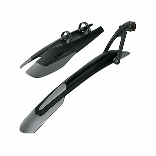 Комплект крыльев SKS X-Blade 28"/29" и X-Board 11312 black