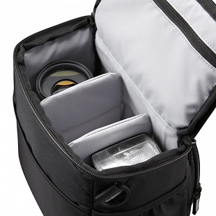 Сумка для фотоаппарата Case Logic TBC409K Black (3201477)
