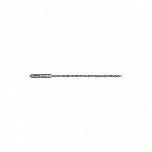 Сверло-бур Bosch SDS-plus 7X 5.5x250x315 мм