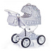 Коляска BabyHit Evenly Plus grey
