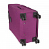 Чемодан малый Polar 19" 3-ой Р18А08 purple