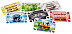 Настольная игра Hobby World Ticket to Ride Junior: Европа 1867 Настольная игра Hobby World Ticket to Ride Junior: Европа 1867