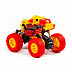 Автомобиль инерционный Полесье Монстр Ралли Носорог 78841 turquoise Автомобиль инерционный Полесье Монстр Ралли Носорог 78841 turquoise