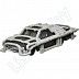Машинка Hot Wheels Fast & Furious 67 El Camino (HNR88 HRW41)