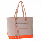 Женская сумка Pola 4143 orange