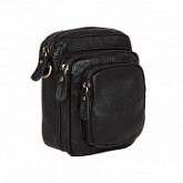 Мужская сумка Pola 4221к black
