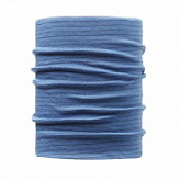 Шарф Buff Neckwarmer Wool Berg blue