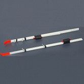 Кивок лавсановый на силиконе NOD S-LS100