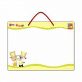 Планшет для магнитов Vladi Toys Маша и Медведь VT3601-03