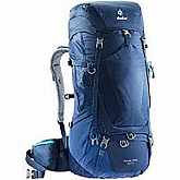 Рюкзак Deuter Futura Vario 50+10 3402118-3395 midnight/steel (2021)