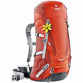 Рюкзак женский Deuter AC Aera 22 SL