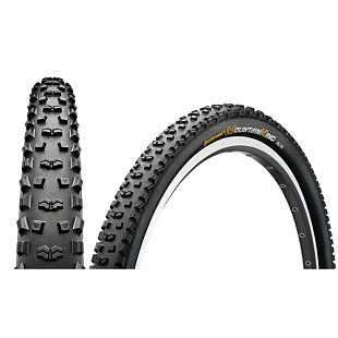 Покрышка Continental Mountain King Ii 2.2 29Inch 28 X 2.2 борт-кевлар ZCO00461