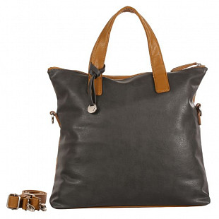 Женская сумка Pola 8244 black