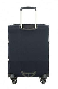 Чемодан Samsonite Popsoda 55см CT4-11003 Navy Blue