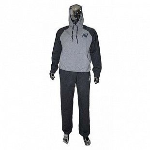Костюм спортивный мужской Zez Sport AVECS05759
