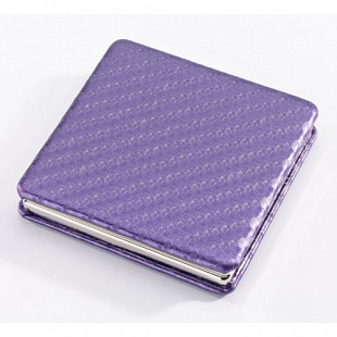 Зеркальце Colorissimo Capri MR100PR Purple