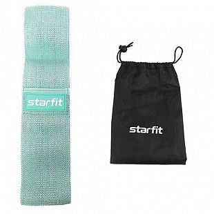 Мини-эспандер Starfit Core ES-204 средняя нагрузка mint pastel
