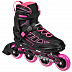 Роликовые коньки Powerslide Lancer Women 880221 Роликовые коньки Powerslide Lancer Women 880221