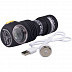 Фонарь Armytek Tiara C1 USB XP-L