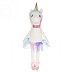 Мягкая игрушка Fancy Dolls "Единорожка" 27 см KUKL10 Мягкая игрушка Fancy Dolls "Единорожка" 27 см KUKL10