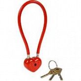 Замок навесной Чаз ВС2-28А.00СБ