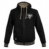 Толстовка Atributika&Club NHL Pittsburgh Penguins 35180 black