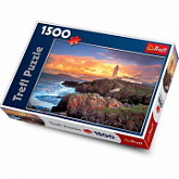 Пазл Trefl Маяк на мысе Фанад, Ирландия 26053