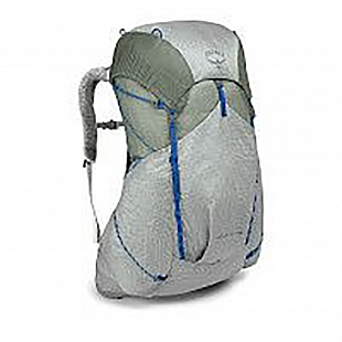 Рюкзак туристический Osprey Parallax 45L silver