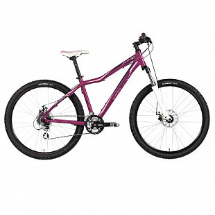 Велосипед Kellys Vanity 30 27,5" (2017) purple