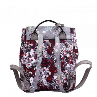 Женский рюкзак Pola 74509 light grey