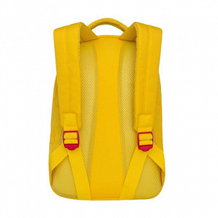 Рюкзак GRIZZLY RD-758-1 yellow