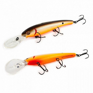 Воблер Akara Deep Killer 120F 5/7 oz 4,7 in A19 DK-120-A19