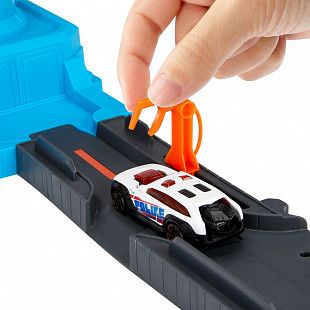 Набор игровой Hot Wheels Воздушная атака дракона (GJL13)