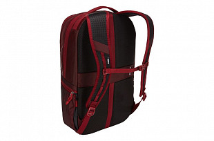 Рюкзак Thule Subterra Backpack 23L TSLB315EMB dark burgundy (3203439)
