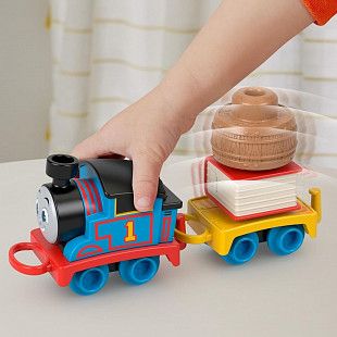 Паровозик Thomas & Friends Mon primier Thomas (HXP51 HXP52)