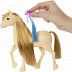 Лошадка Barbie Mysteries The Great Horse Chase Tornado (HXJ29 HXJ36)