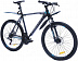 Велосипед Favorit Bullet MD 26" (2019) Black/Grey