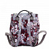 Женский рюкзак Pola 74509 light grey