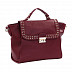 Женская сумка Pola 78330 burgundy