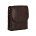 Мужская сумка Pola 1048 brown