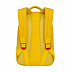 Рюкзак GRIZZLY RD-758-1 yellow