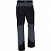 Брюки мужские Husky Krony M black
