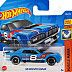 Машинка Hot Wheels Базовой коллекции '68 Mercury Cougar 236/250 (5785 HCV59) mainline 2022