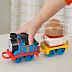 Паровозик Thomas & Friends Mon primier Thomas (HXP51 HXP52)