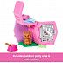 Кукла Barbie Family & Friends Club Chelsea Puppy Carrier (JDF89)